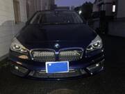 2015 BMW 2 SERIES