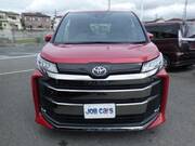 2025 TOYOTA NOAH