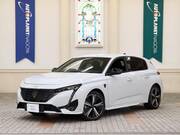 2025 PEUGEOT 308