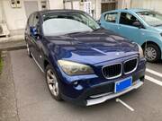 2011 BMW X1