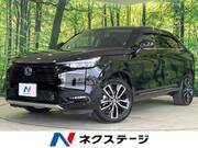 2024 HONDA VEZEL