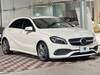 MERCEDES BENZ A-CLASS