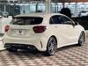 MERCEDES BENZ A-CLASS