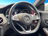 MERCEDES BENZ CLA-CLASS Shooting Brake