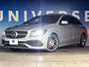 MERCEDES BENZ CLA-CLASS Shooting Brake