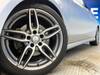 MERCEDES BENZ CLA-CLASS Shooting Brake