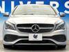 MERCEDES BENZ CLA-CLASS Shooting Brake