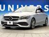 MERCEDES BENZ CLA-CLASS Shooting Brake