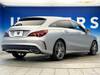 MERCEDES BENZ CLA-CLASS Shooting Brake