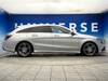 MERCEDES BENZ CLA-CLASS Shooting Brake
