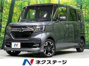2017 HONDA N-BOX CUSTOM