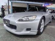 2003 HONDA S2000 TYPE-V