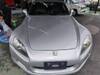 HONDA S2000