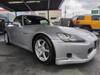 HONDA S2000