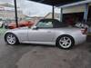 HONDA S2000