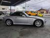HONDA S2000