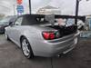 HONDA S2000