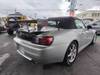 HONDA S2000