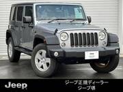 2018 CHRYSLER JEEP WRANGLER UNLIMITED