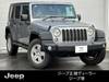 CHRYSLER JEEP WRANGLER UNLIMITED