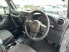 CHRYSLER JEEP WRANGLER UNLIMITED