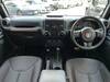 CHRYSLER JEEP WRANGLER UNLIMITED