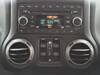 CHRYSLER JEEP WRANGLER UNLIMITED