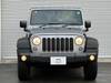 CHRYSLER JEEP WRANGLER UNLIMITED