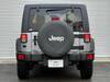 CHRYSLER JEEP WRANGLER UNLIMITED