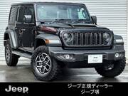2024 CHRYSLER JEEP WRANGLER UNLIMITED