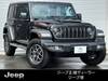 CHRYSLER JEEP WRANGLER UNLIMITED
