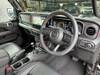 CHRYSLER JEEP WRANGLER UNLIMITED