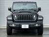 CHRYSLER JEEP WRANGLER UNLIMITED