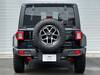 CHRYSLER JEEP WRANGLER UNLIMITED