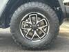 CHRYSLER JEEP WRANGLER UNLIMITED