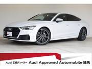 2023 AUDI A7 SPORTBACK