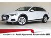 AUDI A4 ALLROAD QUATTRO