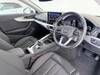 AUDI A4 ALLROAD QUATTRO