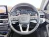 AUDI A4 ALLROAD QUATTRO