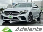 2024 MERCEDES BENZ C-CLASS