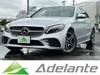 MERCEDES BENZ C-CLASS