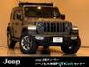 CHRYSLER JEEP WRANGLER UNLIMITED