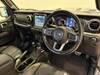 CHRYSLER JEEP WRANGLER UNLIMITED
