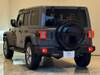 CHRYSLER JEEP WRANGLER UNLIMITED
