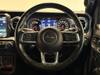 CHRYSLER JEEP WRANGLER UNLIMITED
