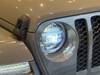 CHRYSLER JEEP WRANGLER UNLIMITED