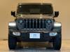 CHRYSLER JEEP WRANGLER UNLIMITED