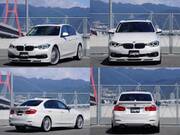 2016 BMW ALPINA B3