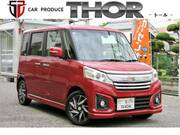 2016 SUZUKI SPACIA