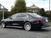 MERCEDES BENZ S CLASS